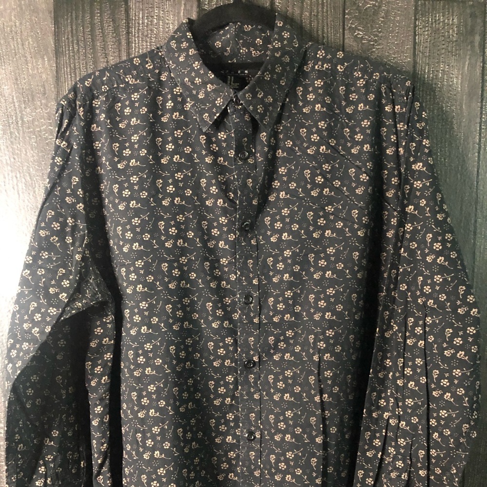 Men’s Button Down | FOREVER 21